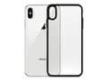 Pikkukuva 3 / 5: PanzerGlass 221, Suojus, Apple, Apple - iPhone Xs Max, 16,5 cm (6.5"), Musta