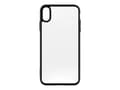 Pikkukuva 2 / 5: PanzerGlass 221, Suojus, Apple, Apple - iPhone Xs Max, 16,5 cm (6.5"), Musta