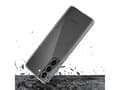 Miniatyrbilde 3 av 5: 3MK Clear Case, Rund (shell case), Samsung, Galaxy S22, 15,5 cm (6.1"), Gjennomsiktig