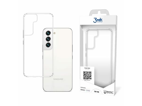 3MK Armor Case, Galaxy S22