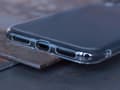 Miniatyrbilde 2 av 5: 3MK Etui Clear Case do Samsung S22 Plus