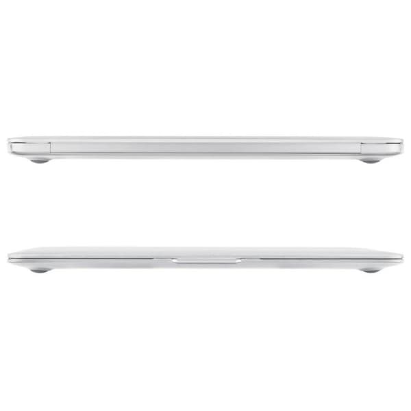 Moshi iGlaze för MacBook Air 13-tum - Genomskinlig