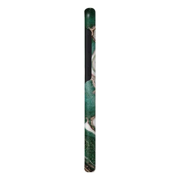 iDeal Of Sweden Samsung Galaxy S22+ - Golden Jade Marble