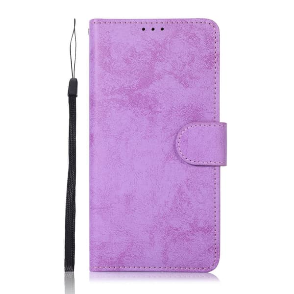 Samsung Galaxy S22 - Effektfullt Elegant Plånboksfodral