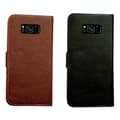 Pikkukuva 7 / 11: Samsung Galaxy S8 - Nahkakotelo / Suoja
