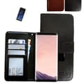 Pikkukuva 1 / 11: Samsung Galaxy S8 - Nahkakotelo / Suoja