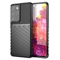 Pikkukuva 1 / 3: Samsung Galaxy S22 Ultra 5G Thunder Flexible Rugged Slim Skal