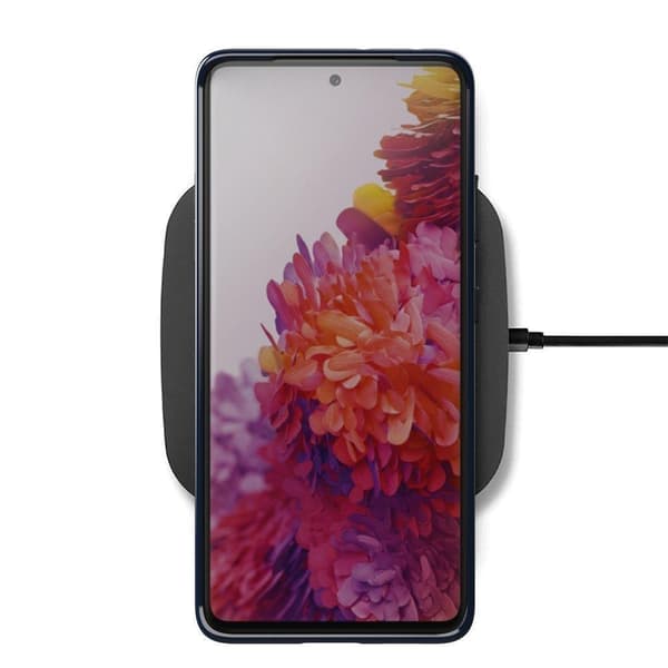 Samsung Galaxy S21 Ultra 5G Thunder Flexible Rugged Slim Skal