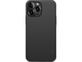 Miniatyrbilde 1 av 5: Nillkin Super Frosted Shield forsterket deksel + stativ for iPhone 13 Pro svart