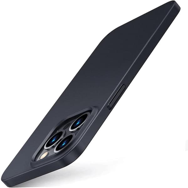 iPhone 13 Pro Max Skal Tunt
