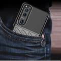 Miniatyrbillede 4 af 5: Sony Xperia 1 III - Thunder Flexible Rugged Slim Skal
