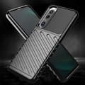 Miniatyrbillede 2 af 5: Sony Xperia 1 III - Thunder Flexible Rugged Slim Skal