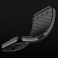 Miniatyrbillede 4 af 6: iPhone 13 PRO - Thunder Flexible Rugged Slim Skal  - Svart