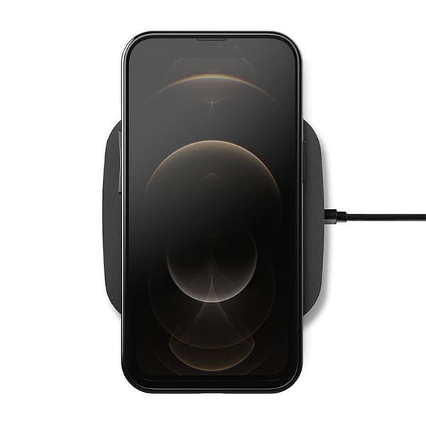 iPhone 13 PRO - Thunder Flexible Rugged Slim Skal  - Svart
