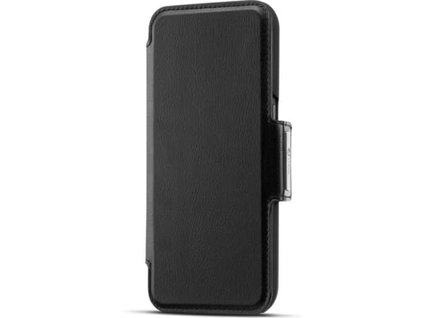 Doro - Lommebok for mobiltelefon - svart - for DORO 8110