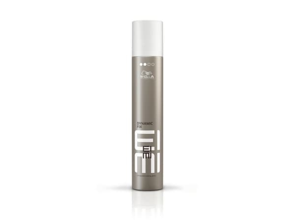 Wella EIMI - Dynamic Fix 45 Seconds Crafting Spray - Dame - 300 ml