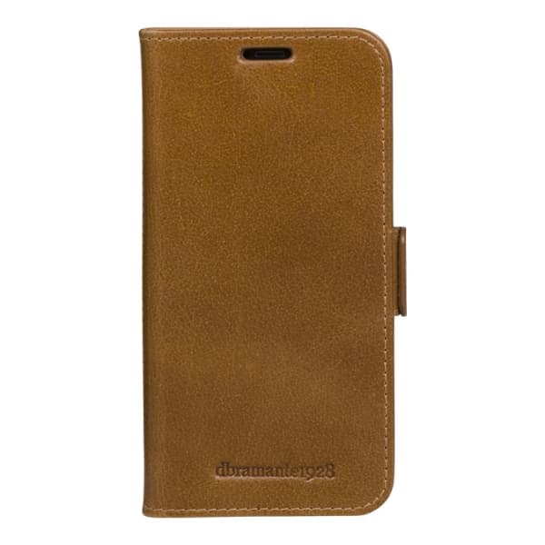 Dbramante1928 iPhone 11 Pro Max Fodral Copenhagen Slim - Brun