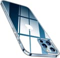 Miniatyrbild 3 av 4: Mobilskal iPhone 13 Serie – Premium Transparent Skal