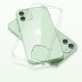 Miniatyrbild 4 av 4: Mobilskal iPhone 13 Serie – Premium Transparent Skal