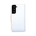 Pikkukuva 6 / 11: Samsung Galaxy S22 5G - Nahkakotelo / Suoja