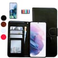 Miniatyrbillede 11 af 11: Samsung Galaxy S22 5G - Mobiltaske / Leather Case