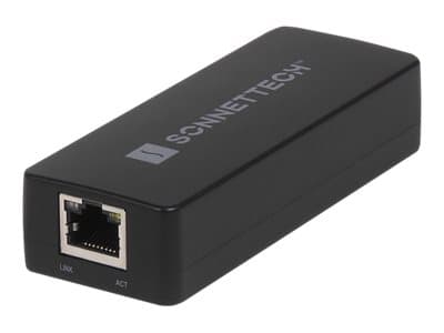Sonnet - Nätverksadapter - Thunderbolt 3 - 1000Base-T