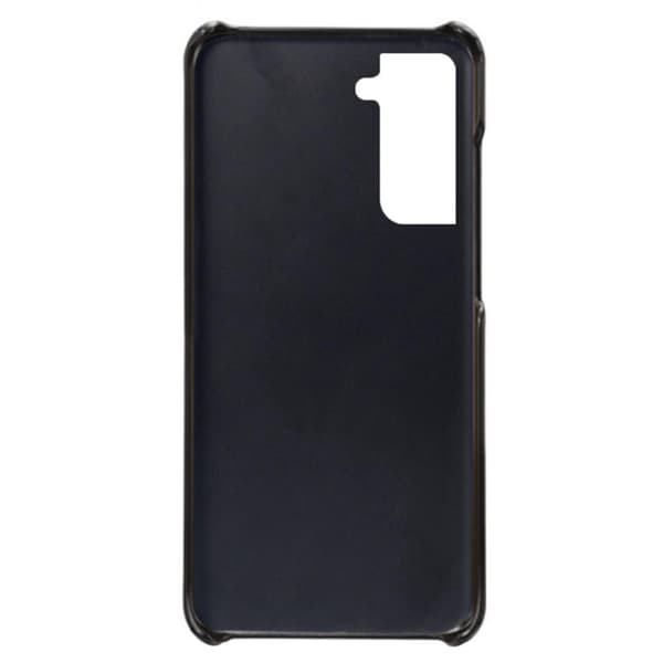 Samsung Galaxy S22 KSQ -kotelo, jossa 2 korttipaikkaa