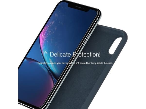 Partner Tele.com Futerał Mercury Silicone do SAMSUNG S22 PLUS czarny
