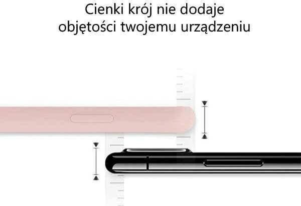 Mercury Mercury Silikon Samsung A325 A32 4G LTE rosa sand/rosa sand