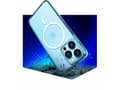 Miniatyrbild 3 av 5: 3MK MagCase iPhone 12/12 Pro clear kompatibel med Magsafe