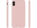 Pikkukuva 4 / 5: Mercury Mercury Silikoni iPhone 13 Pro 6.1` vaaleanpunainen/vaaleanpunainen hiekka