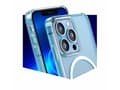 Miniatyrbilde 4 av 5: 3MK MagCase iPhone 12 Pro Max gjennomsiktig Magsafe-kompatibel