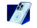 Miniatyrbilde 5 av 5: 3MK MagCase iPhone 12 Pro Max gjennomsiktig Magsafe-kompatibel