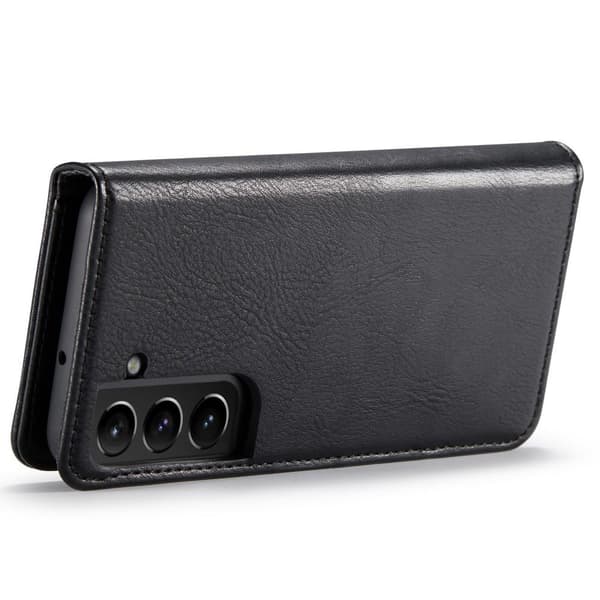 Samsung Galaxy S22 5G DG.MING Irrotettava 2-in-1-lompakkokuori