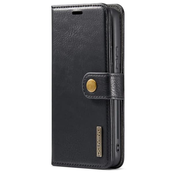 Samsung Galaxy S22 5G DG.MING Irrotettava 2-in-1-lompakkokuori