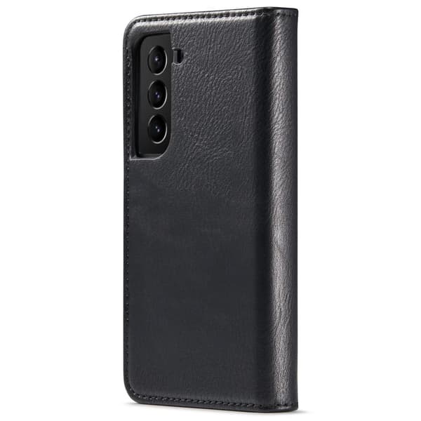 Samsung Galaxy S22 5G DG.MING Irrotettava 2-in-1-lompakkokuori