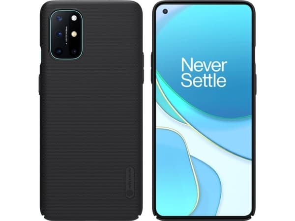 Nillkin Nillkin Frosted Case for Oneplus 8T (sort) universal
