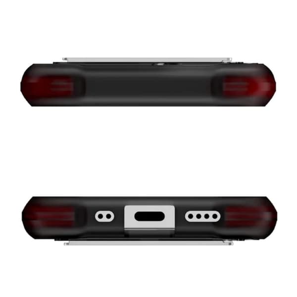 Ghostek Convert Silikon Skal iPhone 12 Mini - Svart