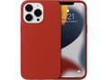 Miniatyrbilde 2 av 2: Crong CRG-COLR-IP1361P-RED, Etui, Apple, iPhone 13 Pro, 15,5 cm (6.1"), Rød