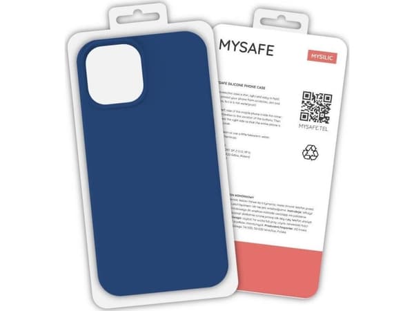 Mysafe MYSAFE SAMSUNG GALAXY S21 ULTRA GRANITE SILIKONIKUORI