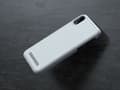 Pikkukuva 4 / 4: Nordic Elements Nordic Elements Original Idun - Etui Iphone Xr (light Grey)