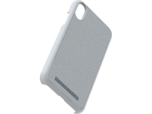 Nordic Elements Nordic Elements Original Idun - Etui Iphone Xr (light Grey)