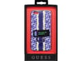 Miniatyrbild 1 av 2: GUESS GUHCP6GCUBL, Omslag, Apple, iPhone 6/6S, Multifärg