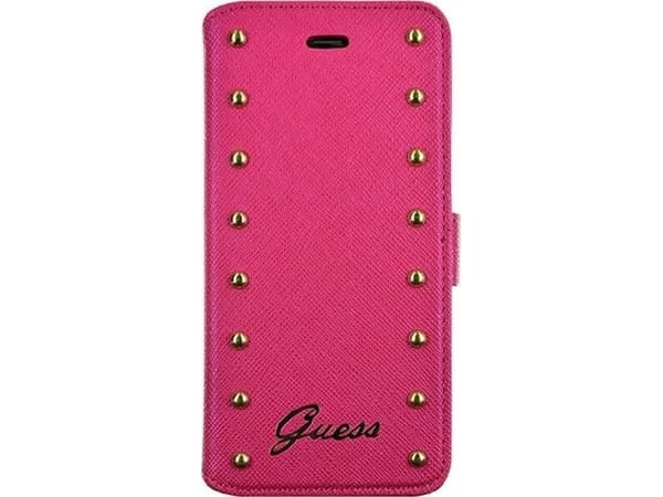 GUESS GU347225, Folio, Apple, iPhone 6/6s Plus, 14 cm (5.5"), Rosa