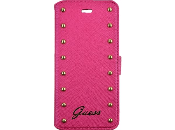 GUESS GU347225, Folio, Apple, iPhone 6/6s Plus, 14 cm (5.5"), Rosa