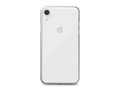 Miniatyrbilde 1 av 5: Moshi SuperSkin, Border, Apple, iPhone XR, Gjennomsiktig