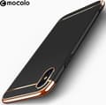 Miniatyrbilde 4 av 4: Mocolo MOCOLO SUPREME LUXURY CASE IPHONE 7 8 PLUS CZERWONE