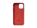 Miniatyrbild 5 av 5: Crong CRG-ESS-IP1261-RED, Omslag, Apple, IPHONE 12 / IPHONE 12 PRO, 15,5 cm (6.1"), Röd
