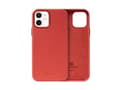Miniatyrbild 2 av 5: Crong CRG-ESS-IP1261-RED, Omslag, Apple, IPHONE 12 / IPHONE 12 PRO, 15,5 cm (6.1"), Röd