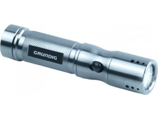 Grundig Grundig taskulamppu - 14cm LED taskulamppu